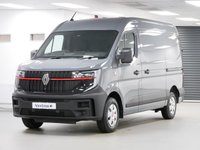 USED 2025 75 RENAULT TRUCKS MASTER 35 2.0 BLUEDCI 130 BHP L2 MEDIUM WHEELBASE RED EDITION RED EDITION | INCREDIBLE SPEC | SEE ADVERT