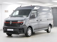 USED 2025 75 RENAULT TRUCKS MASTER 35 2.0 BLUEDCI 130 BHP L2 MEDIUM WHEELBASE RED EDITION RED EDITION | INCREDIBLE SPEC | SEE ADVERT