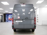 USED 2025 75 RENAULT TRUCKS MASTER 35 2.0 BLUEDCI 130 BHP L2 MEDIUM WHEELBASE RED EDITION RED EDITION | INCREDIBLE SPEC | SEE ADVERT