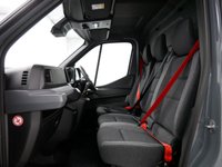 USED 2025 75 RENAULT TRUCKS MASTER 35 2.0 BLUEDCI 130 BHP L2 MEDIUM WHEELBASE RED EDITION RED EDITION | INCREDIBLE SPEC | SEE ADVERT