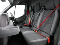USED 2025 75 RENAULT TRUCKS MASTER 35 2.0 BLUEDCI 130 BHP L2 MEDIUM WHEELBASE RED EDITION RED EDITION | INCREDIBLE SPEC | SEE ADVERT