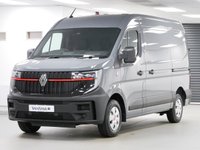 USED 2025 75 RENAULT TRUCKS MASTER 35 2.0 BLUEDCI 130 BHP L2 MEDIUM WHEELBASE RED EDITION RED EDITION | INCREDIBLE SPEC | SEE ADVERT