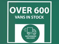 USED 2025 75 RENAULT TRUCKS MASTER 35 2.0 BLUEDCI 130 BHP L2 MEDIUM WHEELBASE RED EDITION RED EDITION | INCREDIBLE SPEC | SEE ADVERT