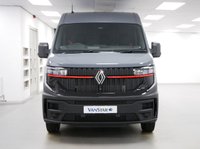 USED 2025 75 RENAULT TRUCKS MASTER 35 2.0 BLUEDCI 130 BHP L2 MEDIUM WHEELBASE RED EDITION RED EDITION | INCREDIBLE SPEC | SEE ADVERT