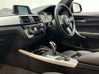 USED 2018 18 BMW 1 SERIES 3.0 M140i Shadow Edition Hatchback 3dr Petrol Auto Euro 6 (s/s) (340 ps) 