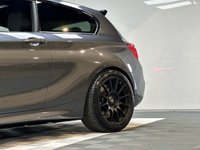 USED 2018 18 BMW 1 SERIES 3.0 M140i Shadow Edition Hatchback 3dr Petrol Auto Euro 6 (s/s) (340 ps) 