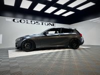 USED 2018 18 BMW 1 SERIES 3.0 M140i Shadow Edition Hatchback 3dr Petrol Auto Euro 6 (s/s) (340 ps) 