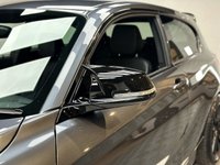 USED 2018 18 BMW 1 SERIES 3.0 M140i Shadow Edition Hatchback 3dr Petrol Auto Euro 6 (s/s) (340 ps) 