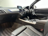 USED 2018 18 BMW 1 SERIES 3.0 M140i Shadow Edition Hatchback 3dr Petrol Auto Euro 6 (s/s) (340 ps) 