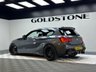 USED 2018 18 BMW 1 SERIES 3.0 M140i Shadow Edition Hatchback 3dr Petrol Auto Euro 6 (s/s) (340 ps) 