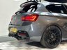 USED 2018 18 BMW 1 SERIES 3.0 M140i Shadow Edition Hatchback 3dr Petrol Auto Euro 6 (s/s) (340 ps) 