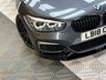 USED 2018 18 BMW 1 SERIES 3.0 M140i Shadow Edition Hatchback 3dr Petrol Auto Euro 6 (s/s) (340 ps) 