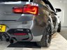 USED 2018 18 BMW 1 SERIES 3.0 M140i Shadow Edition Hatchback 3dr Petrol Auto Euro 6 (s/s) (340 ps) 