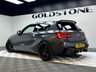 USED 2018 18 BMW 1 SERIES 3.0 M140i Shadow Edition Hatchback 3dr Petrol Auto Euro 6 (s/s) (340 ps) 