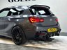 USED 2018 18 BMW 1 SERIES 3.0 M140i Shadow Edition Hatchback 3dr Petrol Auto Euro 6 (s/s) (340 ps) 