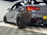USED 2018 18 BMW 1 SERIES 3.0 M140i Shadow Edition Hatchback 3dr Petrol Auto Euro 6 (s/s) (340 ps) 