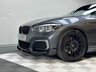 USED 2018 18 BMW 1 SERIES 3.0 M140i Shadow Edition Hatchback 3dr Petrol Auto Euro 6 (s/s) (340 ps) 