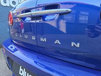 USED 2019 69 MINI CLUBMAN 1.5 Cooper Sport Estate 6dr Petrol Manual Euro 6 (s/s) (136 ps) Dual zone climate control A/C, JCW Sports Seats, Satellite navigation, Cruise control, Bluetooth, USB input, Heated seats, Keyless drive, Auto wipers, MINI Drive modes, DAB Radio, LED daytime running lights, Rear parking sensors, Xenon headlights, Ambient Lighting, Apple Carplay.