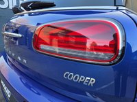 USED 2019 69 MINI CLUBMAN 1.5 Cooper Sport Estate 6dr Petrol Manual Euro 6 (s/s) (136 ps) Dual zone climate control A/C, JCW Sports Seats, Satellite navigation, Cruise control, Bluetooth, USB input, Heated seats, Keyless drive, Auto wipers, MINI Drive modes, DAB Radio, LED daytime running lights, Rear parking sensors, Xenon headlights, Ambient Lighting, Apple Carplay.