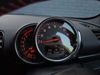 USED 2019 69 MINI CLUBMAN 1.5 Cooper Sport Estate 6dr Petrol Manual Euro 6 (s/s) (136 ps) Dual zone climate control A/C, JCW Sports Seats, Satellite navigation, Cruise control, Bluetooth, USB input, Heated seats, Keyless drive, Auto wipers, MINI Drive modes, DAB Radio, LED daytime running lights, Rear parking sensors, Xenon headlights, Ambient Lighting, Apple Carplay.