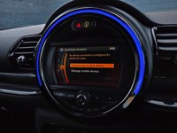 USED 2019 69 MINI CLUBMAN 1.5 Cooper Sport Estate 6dr Petrol Manual Euro 6 (s/s) (136 ps) Dual zone climate control A/C, JCW Sports Seats, Satellite navigation, Cruise control, Bluetooth, USB input, Heated seats, Keyless drive, Auto wipers, MINI Drive modes, DAB Radio, LED daytime running lights, Rear parking sensors, Xenon headlights, Ambient Lighting, Apple Carplay.