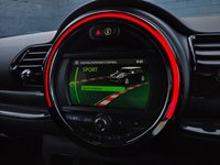 USED 2019 69 MINI CLUBMAN 1.5 Cooper Sport Estate 6dr Petrol Manual Euro 6 (s/s) (136 ps) Dual zone climate control A/C, JCW Sports Seats, Satellite navigation, Cruise control, Bluetooth, USB input, Heated seats, Keyless drive, Auto wipers, MINI Drive modes, DAB Radio, LED daytime running lights, Rear parking sensors, Xenon headlights, Ambient Lighting, Apple Carplay.