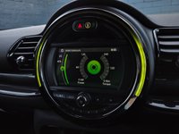 USED 2019 69 MINI CLUBMAN 1.5 Cooper Sport Estate 6dr Petrol Manual Euro 6 (s/s) (136 ps) Dual zone climate control A/C, JCW Sports Seats, Satellite navigation, Cruise control, Bluetooth, USB input, Heated seats, Keyless drive, Auto wipers, MINI Drive modes, DAB Radio, LED daytime running lights, Rear parking sensors, Xenon headlights, Ambient Lighting, Apple Carplay.