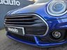 USED 2019 69 MINI CLUBMAN 1.5 Cooper Sport Estate 6dr Petrol Manual Euro 6 (s/s) (136 ps) Dual zone climate control A/C, JCW Sports Seats, Satellite navigation, Cruise control, Bluetooth, USB input, Heated seats, Keyless drive, Auto wipers, MINI Drive modes, DAB Radio, LED daytime running lights, Rear parking sensors, Xenon headlights, Ambient Lighting, Apple Carplay.