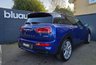USED 2019 69 MINI CLUBMAN 1.5 Cooper Sport Estate 6dr Petrol Manual Euro 6 (s/s) (136 ps) Dual zone climate control A/C, JCW Sports Seats, Satellite navigation, Cruise control, Bluetooth, USB input, Heated seats, Keyless drive, Auto wipers, MINI Drive modes, DAB Radio, LED daytime running lights, Rear parking sensors, Xenon headlights, Ambient Lighting, Apple Carplay.