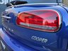USED 2019 69 MINI CLUBMAN 1.5 Cooper Sport Estate 6dr Petrol Manual Euro 6 (s/s) (136 ps) Dual zone climate control A/C, JCW Sports Seats, Satellite navigation, Cruise control, Bluetooth, USB input, Heated seats, Keyless drive, Auto wipers, MINI Drive modes, DAB Radio, LED daytime running lights, Rear parking sensors, Xenon headlights, Ambient Lighting, Apple Carplay.