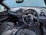 USED 2019 69 MINI CLUBMAN 1.5 Cooper Sport Estate 6dr Petrol Manual Euro 6 (s/s) (136 ps) Dual zone climate control A/C, JCW Sports Seats, Satellite navigation, Cruise control, Bluetooth, USB input, Heated seats, Keyless drive, Auto wipers, MINI Drive modes, DAB Radio, LED daytime running lights, Rear parking sensors, Xenon headlights, Ambient Lighting, Apple Carplay.