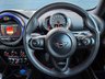 USED 2019 69 MINI CLUBMAN 1.5 Cooper Sport Estate 6dr Petrol Manual Euro 6 (s/s) (136 ps) Dual zone climate control A/C, JCW Sports Seats, Satellite navigation, Cruise control, Bluetooth, USB input, Heated seats, Keyless drive, Auto wipers, MINI Drive modes, DAB Radio, LED daytime running lights, Rear parking sensors, Xenon headlights, Ambient Lighting, Apple Carplay.
