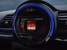 USED 2019 69 MINI CLUBMAN 1.5 Cooper Sport Estate 6dr Petrol Manual Euro 6 (s/s) (136 ps) Dual zone climate control A/C, JCW Sports Seats, Satellite navigation, Cruise control, Bluetooth, USB input, Heated seats, Keyless drive, Auto wipers, MINI Drive modes, DAB Radio, LED daytime running lights, Rear parking sensors, Xenon headlights, Ambient Lighting, Apple Carplay.