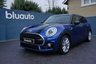 USED 2019 69 MINI CLUBMAN 1.5 Cooper Sport Estate 6dr Petrol Manual Euro 6 (s/s) (136 ps) Dual zone climate control A/C, JCW Sports Seats, Satellite navigation, Cruise control, Bluetooth, USB input, Heated seats, Keyless drive, Auto wipers, MINI Drive modes, DAB Radio, LED daytime running lights, Rear parking sensors, Xenon headlights, Ambient Lighting, Apple Carplay.