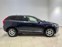 USED 2015 65 VOLVO XC60 2.4 D5 SE Lux Nav SUV 5dr Diesel Auto AWD Euro 6 (s/s) (220 ps) HEATED SEATS | ULEZ | SAT NAV | NATIONWIDE DELIVERY