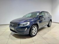 USED 2015 65 VOLVO XC60 2.4 D5 SE Lux Nav SUV 5dr Diesel Auto AWD Euro 6 (s/s) (220 ps) HEATED SEATS | ULEZ | SAT NAV | NATIONWIDE DELIVERY