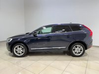 USED 2015 65 VOLVO XC60 2.4 D5 SE Lux Nav SUV 5dr Diesel Auto AWD Euro 6 (s/s) (220 ps) HEATED SEATS | ULEZ | SAT NAV | NATIONWIDE DELIVERY