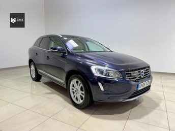 2015 VOLVO XC60