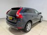 USED 2015 65 VOLVO XC60 2.4 D5 SE Lux Nav SUV 5dr Diesel Auto AWD Euro 6 (s/s) (220 ps) HEATED SEATS | ULEZ | SAT NAV | NATIONWIDE DELIVERY