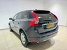 USED 2015 65 VOLVO XC60 2.4 D5 SE Lux Nav SUV 5dr Diesel Auto AWD Euro 6 (s/s) (220 ps) HEATED SEATS | ULEZ | SAT NAV | NATIONWIDE DELIVERY