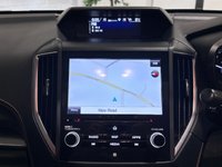 USED 2018 67 SUBARU XV 1.6i SE Premium SUV 5dr Petrol Lineartronic 4WD Euro 6 (s/s) (114 ps) 
