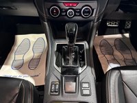 USED 2018 67 SUBARU XV 1.6i SE Premium SUV 5dr Petrol Lineartronic 4WD Euro 6 (s/s) (114 ps) 