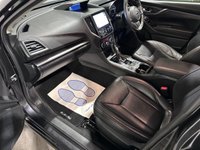 USED 2018 67 SUBARU XV 1.6i SE Premium SUV 5dr Petrol Lineartronic 4WD Euro 6 (s/s) (114 ps) 