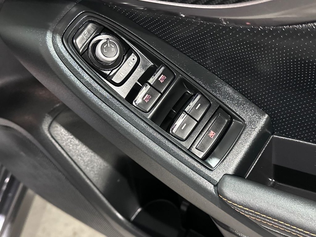 USED 2018 67 SUBARU XV 1.6i SE Premium SUV 5dr Petrol Lineartronic 4WD Euro 6 (s/s) (114 ps) 