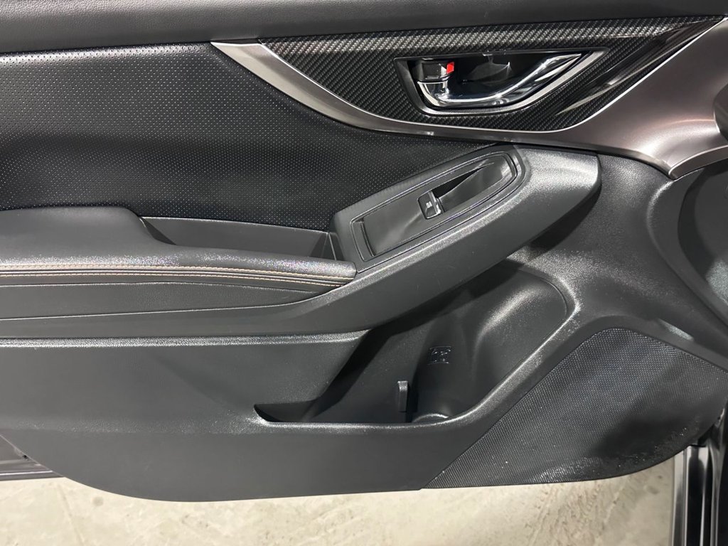 USED 2018 67 SUBARU XV 1.6i SE Premium SUV 5dr Petrol Lineartronic 4WD Euro 6 (s/s) (114 ps) 