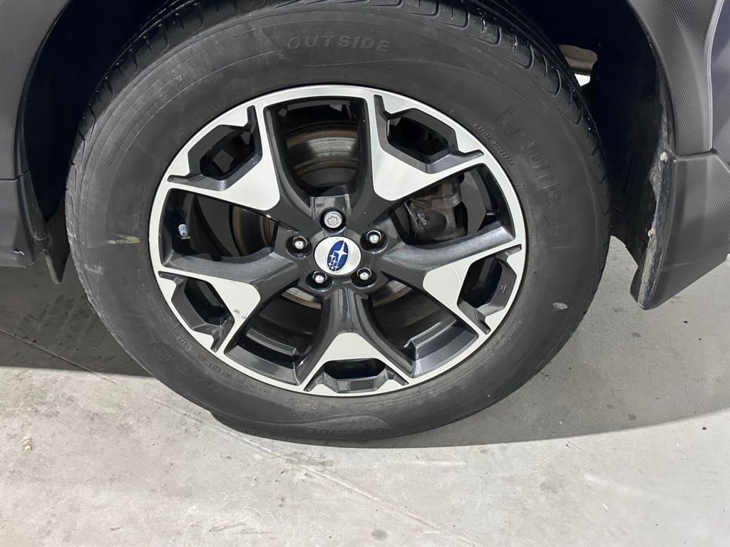 USED 2018 67 SUBARU XV 1.6i SE Premium SUV 5dr Petrol Lineartronic 4WD Euro 6 (s/s) (114 ps) 