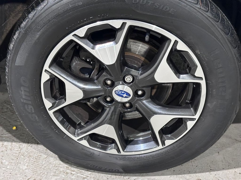 USED 2018 67 SUBARU XV 1.6i SE Premium SUV 5dr Petrol Lineartronic 4WD Euro 6 (s/s) (114 ps) 