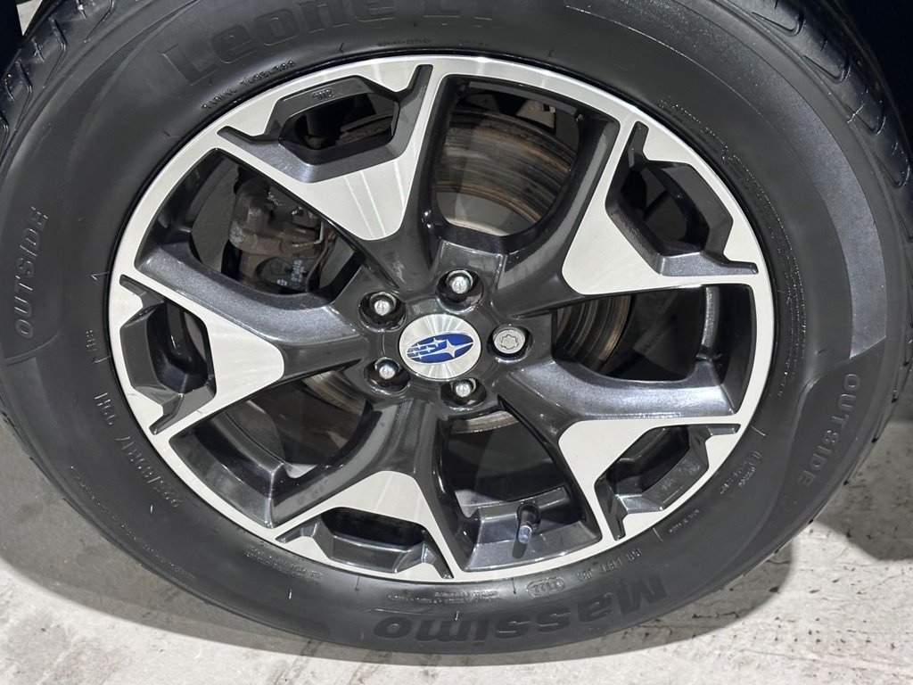 USED 2018 67 SUBARU XV 1.6i SE Premium SUV 5dr Petrol Lineartronic 4WD Euro 6 (s/s) (114 ps) 