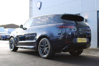 USED 2022 72 LAND ROVER RANGE ROVER SPORT 3.0 D350 MHEV Autobiography SUV 5dr Diesel Auto 4WD Euro 6 (s/s) (350 ps) NORTREE APPROVED VEHICLE