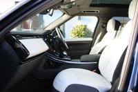 USED 2022 72 LAND ROVER RANGE ROVER SPORT 3.0 D350 MHEV Autobiography SUV 5dr Diesel Auto 4WD Euro 6 (s/s) (350 ps) NORTREE APPROVED VEHICLE
